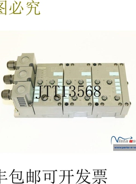 SIMATIC DP ET 200X BM142 6ES7142-1BD22-0XB0 6ES7141-1BF31-0X