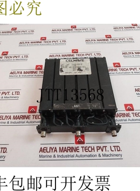 原装供应Celwave 633-6A-6 制冷双工器 Rev 00 467.000 MHZ