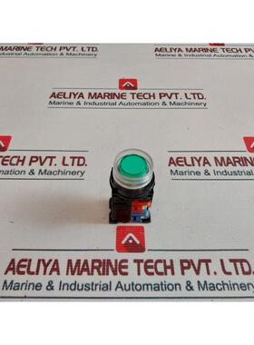 原装供应AR30G4L 绿色 LED 照明按钮开关