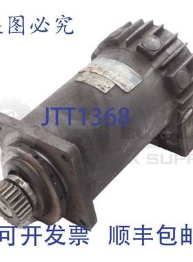 供应TTYS FANUC 20-0 P 直流伺服电机 D-030675