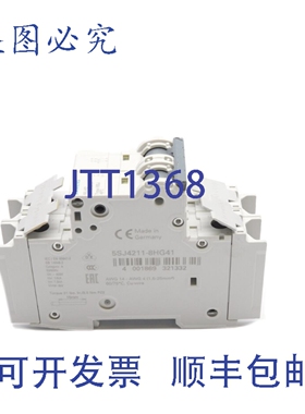 原装供应5SJ4211-8HG41 5A 400VNSNP
