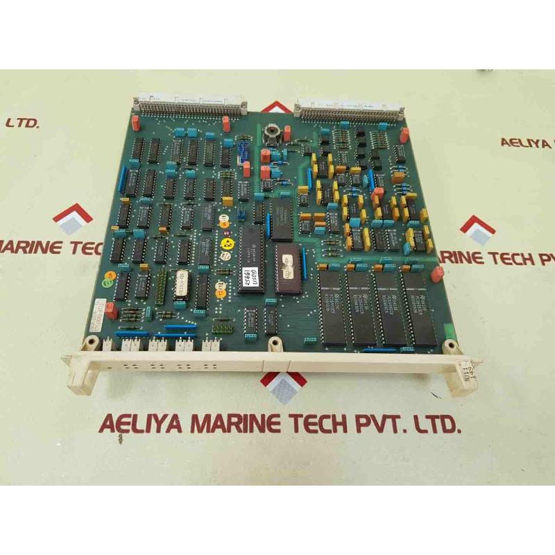 原装供应图 Dsca 130 Pcb 卡 57510001-at/3