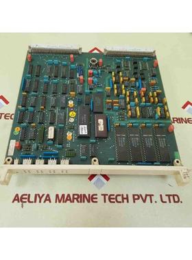 原装供应图 Dsca 130 Pcb 卡 57510001-at/3