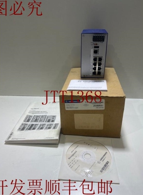 原装供应Hirschmann RS20-0800T1T1SDAP 天花板开关