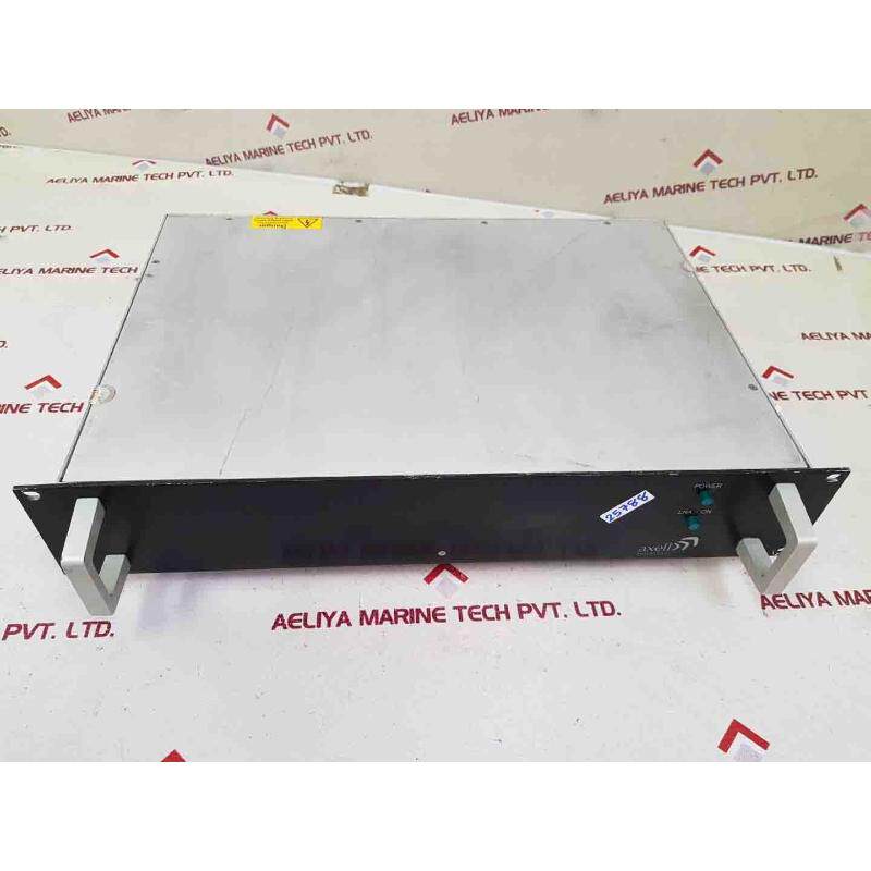 原装供应Axell 无线 40-182802 光纤中继器