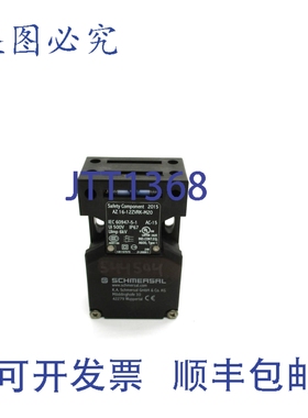 原装供应SCHMERSAL AZ16-12ZVRK-M20 500V NSNP