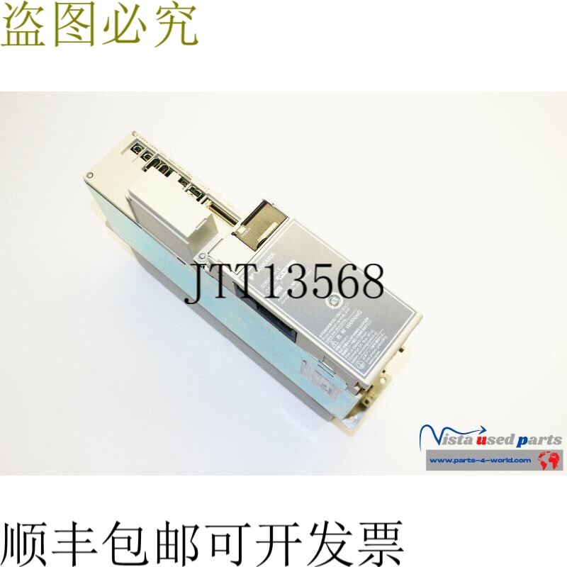 安川 CACR-JUM24D2A Sigma-5 SD 服务器组件 2 轴型号 4D DC 走廊
