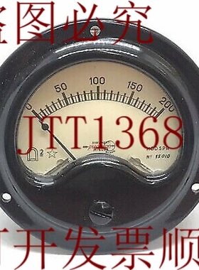 原装供应尺寸 0-200 意大利 Misura 68 mm