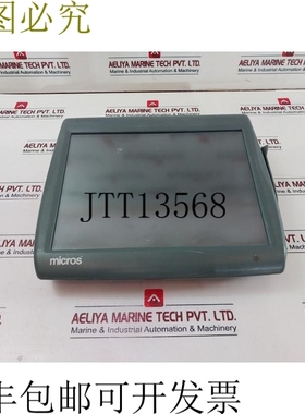 原装供应Micros 400814-103 5A 100-240VAC 0.7-0.3A（不工作）