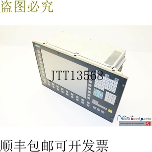 6AV OEM 1AT0 7660 6AV7660 触摸电脑面板 5DA00