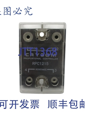 原装供应CRYDON RPC1215 120VAC NSNP