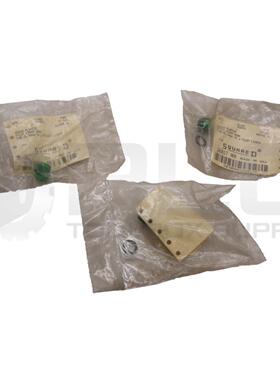 原装供应3的PARKER 9001 G-29 /A指示灯透镜（绿色）