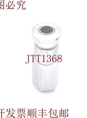 原装供应SSP QC8-B-8PF-316-NBR2