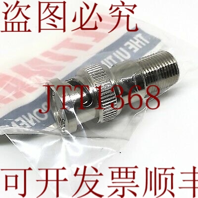 原装供应BNC m - F型直通至Ultimax RF同轴转换器