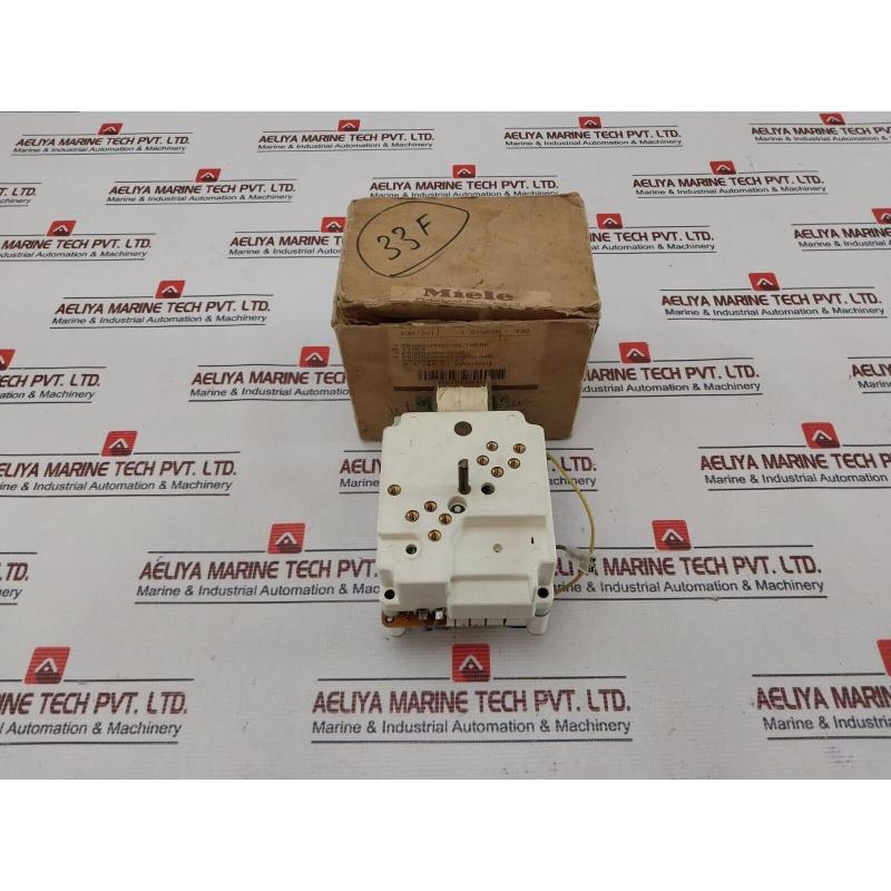 原装供应美诺 Miele MTA 700.11 50/60Hz