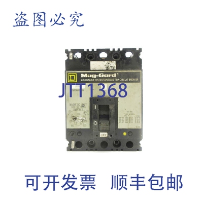 原装供应F3603015M 系列 2 600VAC 30A UNMP