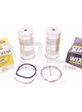 原装供应Nuovo Lotto Di 2 FILTRI D'OLIO WIX 51503