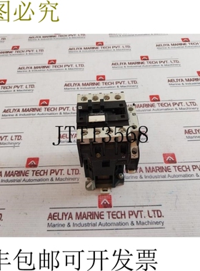 原装供应接触器 C&S  TP1D25004 带辅助接触器 TA8-DN11 10/40A 6