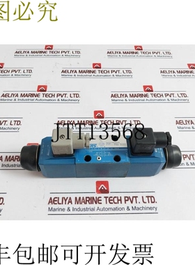 原装供应DG4V-3-6C-HM-U1-D6-60 EN38 350V 220V/240V