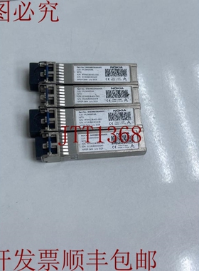 原装供应【批量4件】 诺基亚3HE04823AAAA01 RTXM228-401-C82