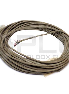 原装供应LAPPKABEL UNITRONIC LiYY 8 x 0.75 数据线，338B670.30