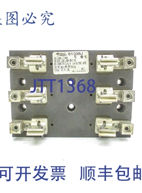 原装供应GOULD SHAWMUT 61038J 600V 100A NSNP