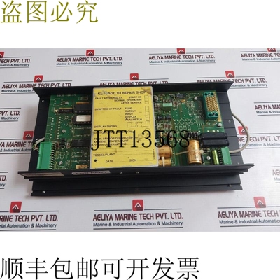 原装供应木Epc400 Module-2模块控制3183050102（不工作