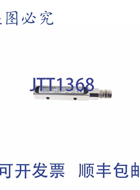 原装供应伯恩斯坦 6502980002 KIB-Q08PS/1,5-KLSM8 KIBQ08PS15KL