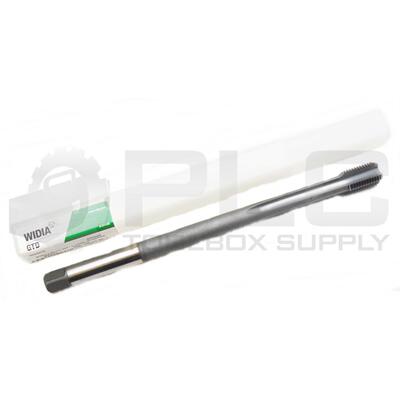 原装供应WIDIA GTD GP6520 直槽丝锥 M18X2.0 6H HSS-E 240MM 751