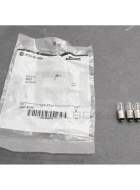 原装供应Nuovo Sacchetto Di 4 兰帕丁 罗克韦尔AB 800T-N169 /B