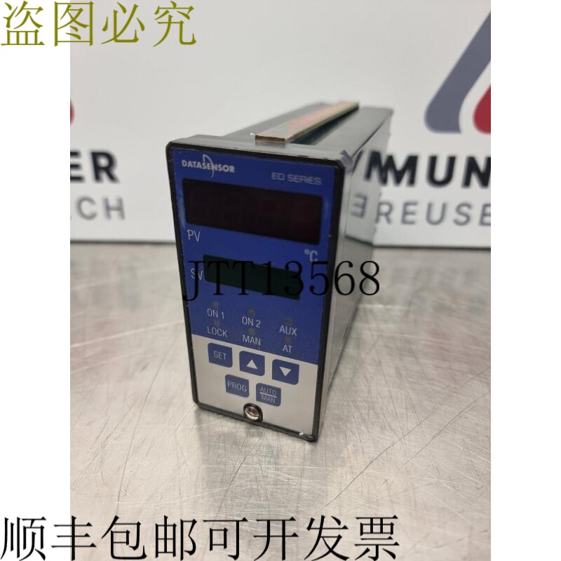 /Data Sensor ED-100 温度控制器| 得利捷编号:975151070