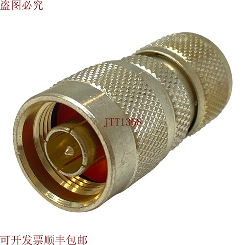 原装供应Nm型同轴转换器血液VHF UHF PL259m 69184