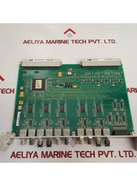 原装供应   500scm01 耦合器模块 1mrb150004r0001 新