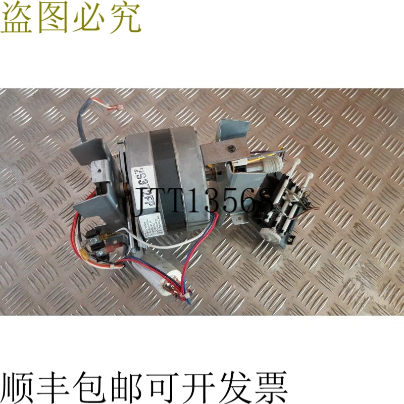 张伯伦电动升降机 29372FP交流电机 123D0162