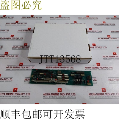 原装供应Saab Marine 9150023-172 K 印刷电路板 DPB2 9150039-61