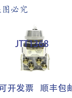 原装供应罗克韦尔AB 800T-16HX5KL8 T系列 120VNSNP