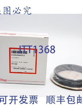 原装供应FlowServe K43D2000SC3 NSMP