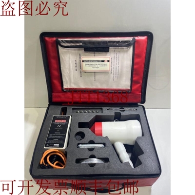 原装供应BUCKLEYS UVRAL BUC 654 水深计