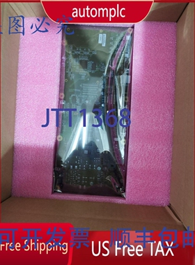 原装供应DSQC601 3HAC12815-1轴计算机板，境内，免税