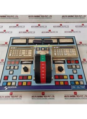 原装供应远程控制系统 Ulstein Marine TM2500 0-150 RPM