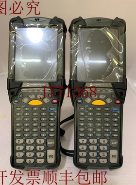 原装供应1/条码扫描器/MC9190/MC9190-G90SWEQA6WR