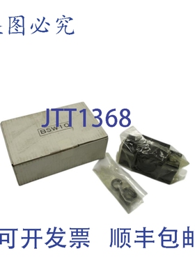 原装供应BSW10 支持模块 NSMP