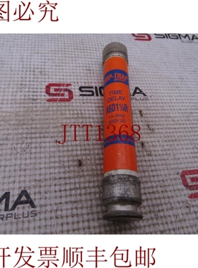 原装供应就是这样 MERSEN FERRAZ SHAWMUT A6D1-1/4R