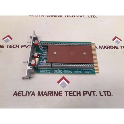 原装供应Stromberg swtm 1jB 卡