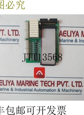 原装供应EXPLC23 PCB卡