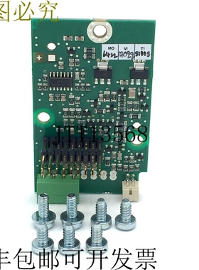 LeKtroniX 96520713 R04 PCB 电路板终端板