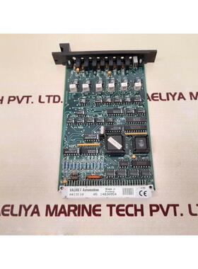 原装供应维美德tiu 6 a413110 PCB板