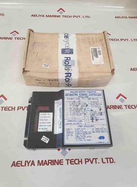 原装供应Aquamaster-rauma atc-2 Aquamaster 转向控制器