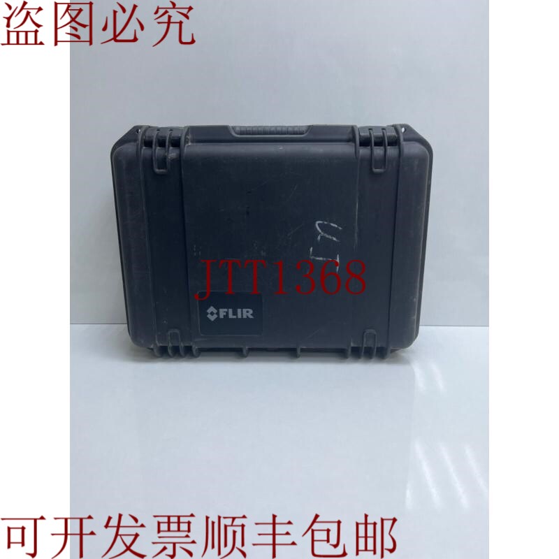 原装供应FLIR 热成像/红外相机 FLIR-E49001 E40