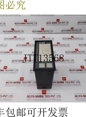 原装供应CSI 8510AB 220VAC/24VDC 3W/1.5W 1μA